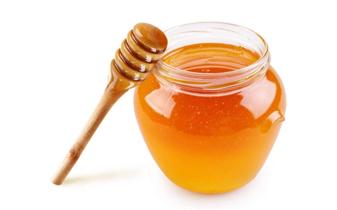 Mierea este un remediu popular delicios care ajută în lupta împotriva prostatitei