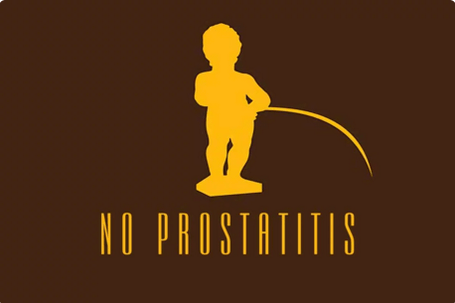 Prostatită
