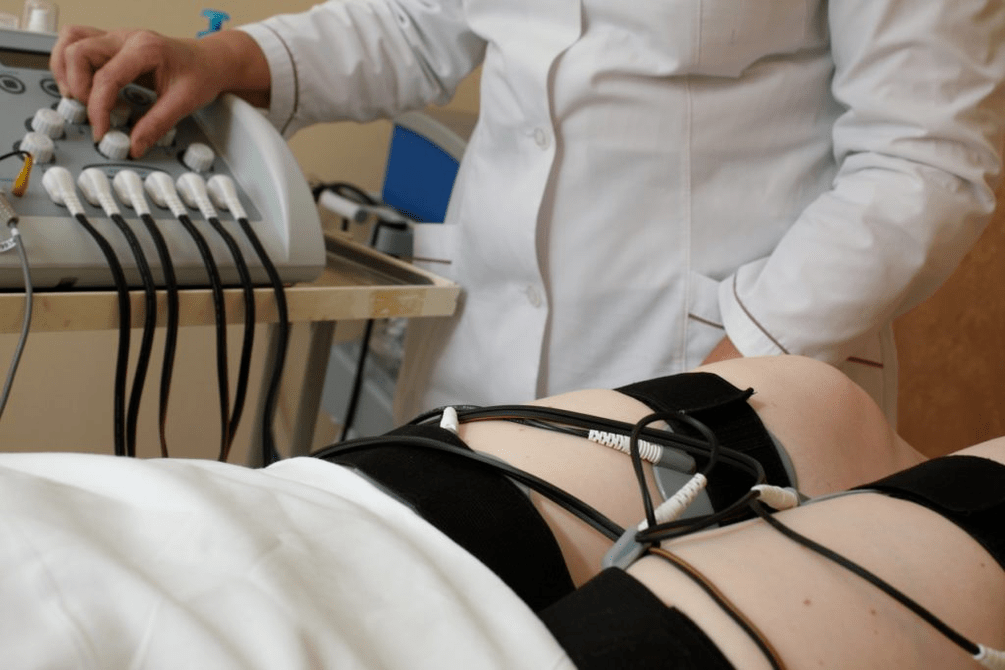 aparate pentru stimularea electrică a prostatei