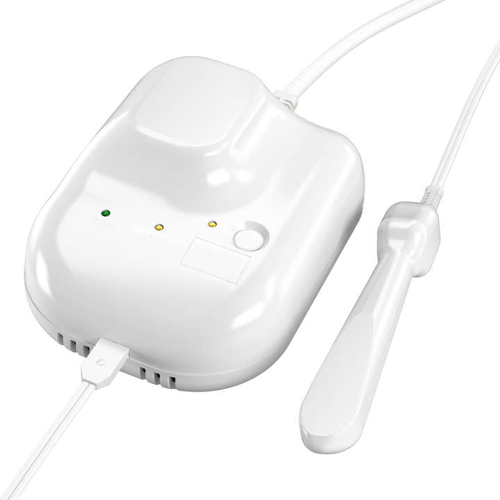 stimularea vibrațiilor pentru prostatită